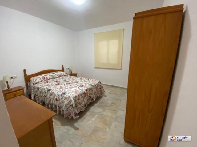 Apartamento en alquiler en Leganés, Sur