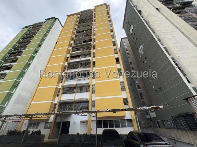 Apartamento en alquiler en San Antonio De Los Altos, Miranda