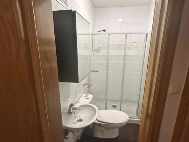 Piso en alquiler en Mendebaldea, Donostia-san Sebastián