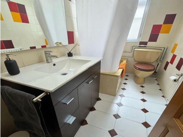 Piso en alquiler en Centro, Salamanca