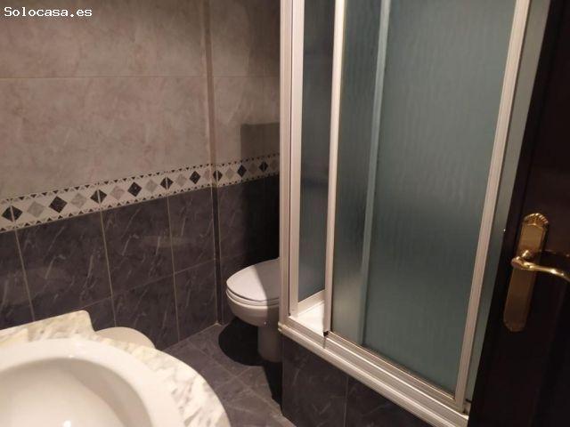 Piso en alquiler en Vidal, Salamanca