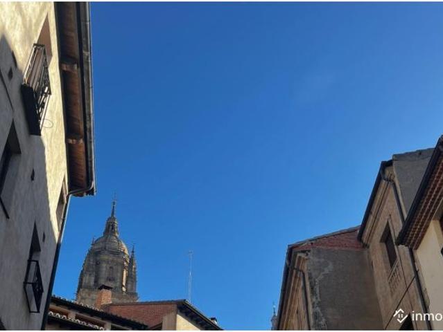 Piso en alquiler en Doñinos De Salamanca
