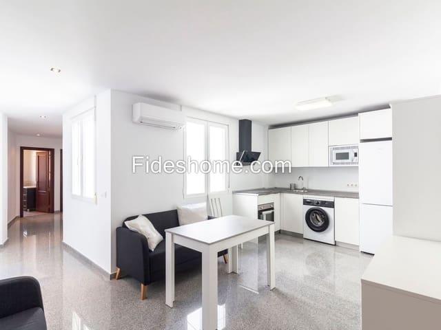 Apartamento en alquiler en Comarca del Valle de Lecrín, Andalucía
