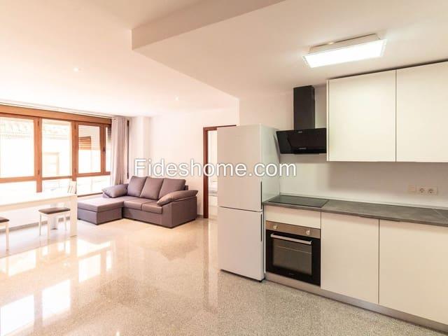 Apartamento en alquiler en Comarca del Valle de Lecrín, Andalucía