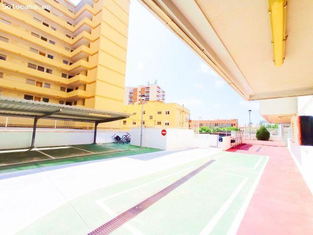 Piso en alquiler en la Platja d'Orpesa, la Plana Alta