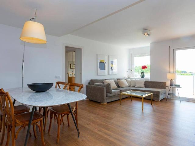 Apartamento en alquiler en Sant Joan Despí, Centre