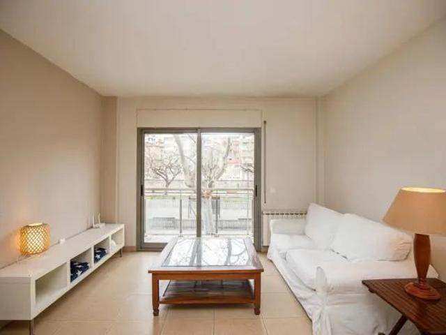 Apartamento en alquiler en Eixample, Gironès