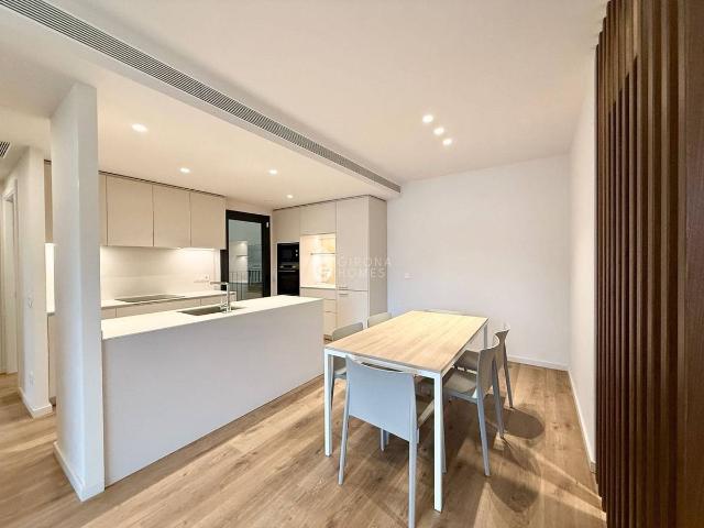 Apartamento en alquiler en Barri Vell, Gironès