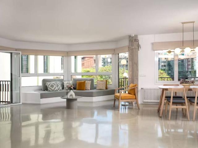 Apartamento en alquiler en Barri Vell, Gironès