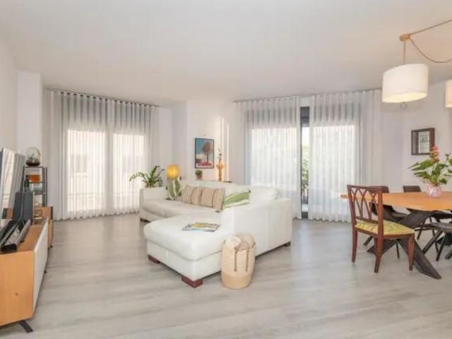 Apartamento en alquiler en Eixample, Gironès