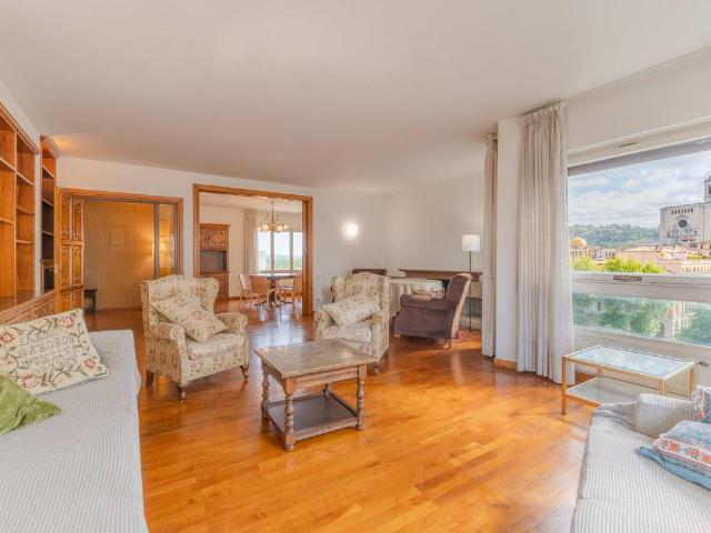 Apartamento en alquiler en Gironès, Catalunya