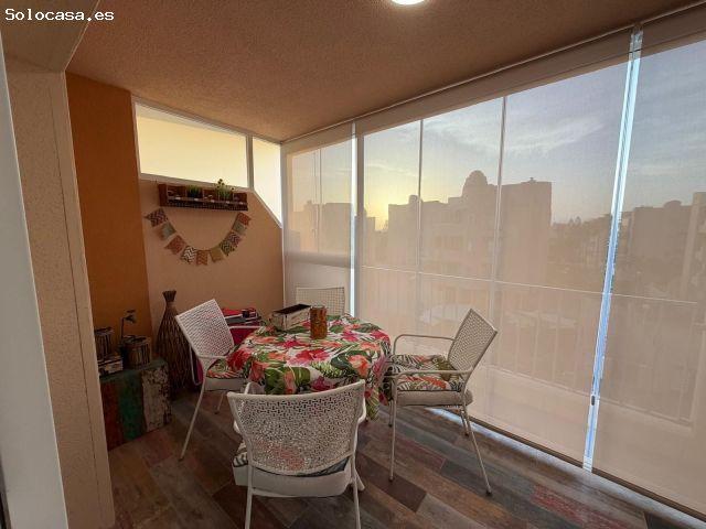 Piso en alquiler en El Ejido, Almería