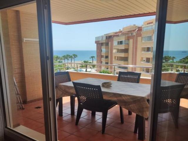 Piso en alquiler en El Ejido, Andalucía