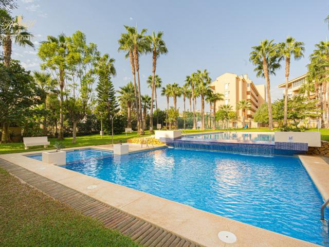 Apartamento en alquiler en la Marina Baixa, Valencia