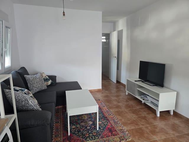 Apartamento en alquiler en La Axarquía, Andalucía