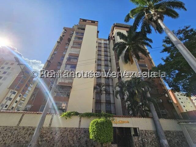 Apartamento en alquiler en El Bosque, Maracay