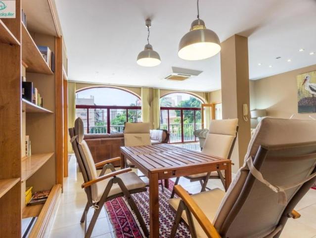 Apartamento en alquiler en El Campello