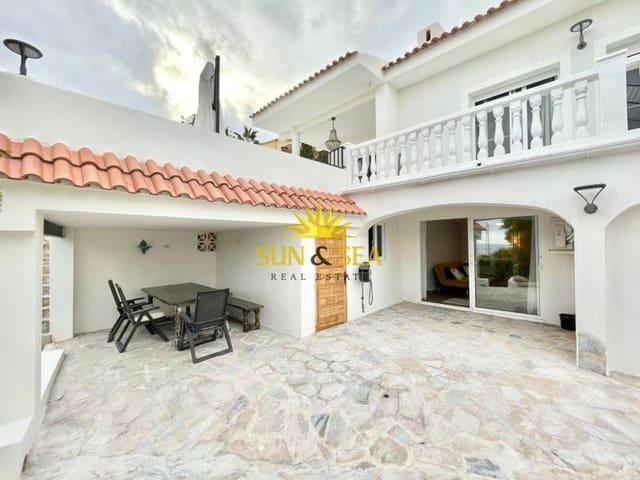 Apartamento en alquiler en Urbanització L'Almadrava, l'Alacantí