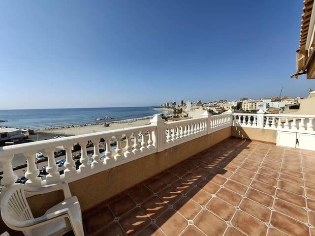 Apartamento en alquiler en Urbanització L'Almadrava, l'Alacantí