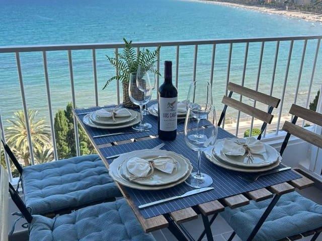 Apartamento en alquiler en El Campello, el Trajo