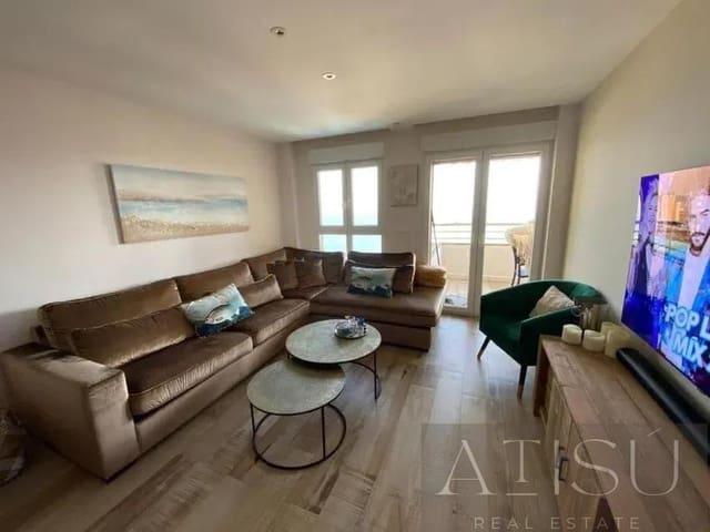 Apartamento en alquiler en Urbanització L'Almadrava, l'Alacantí