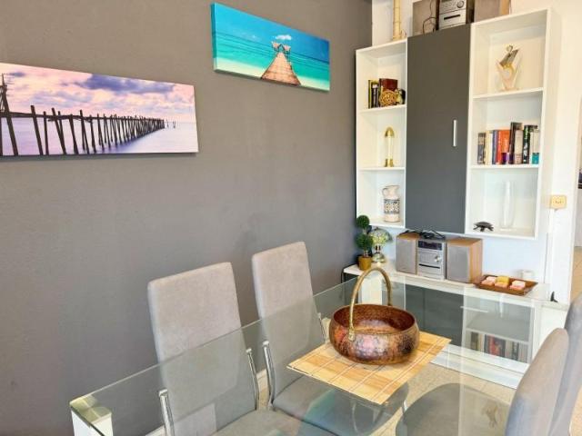 Apartamento en alquiler en El Campello, Coveta Fuma