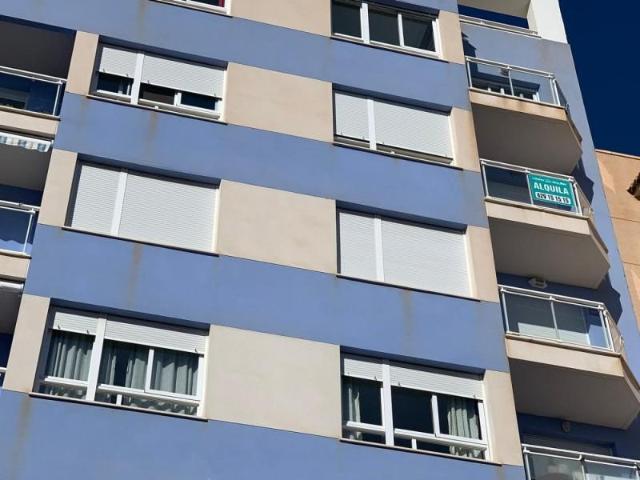 Apartamento en alquiler en El Campello, Pla d’en Sarrió
