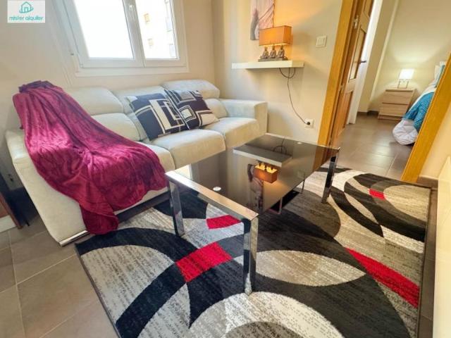 Apartamento en alquiler en el Trajo, El Campello