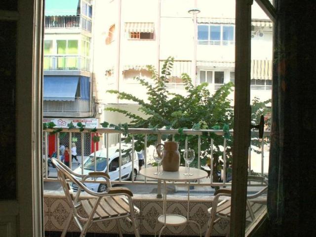 Apartamento en alquiler en El Campello