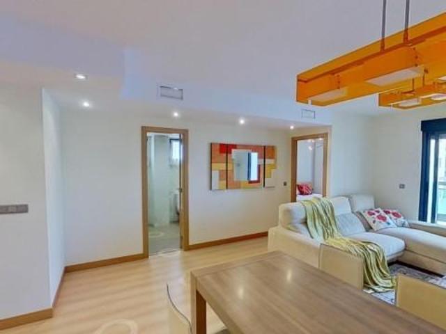 Apartamento en alquiler en El Campello, el Trajo