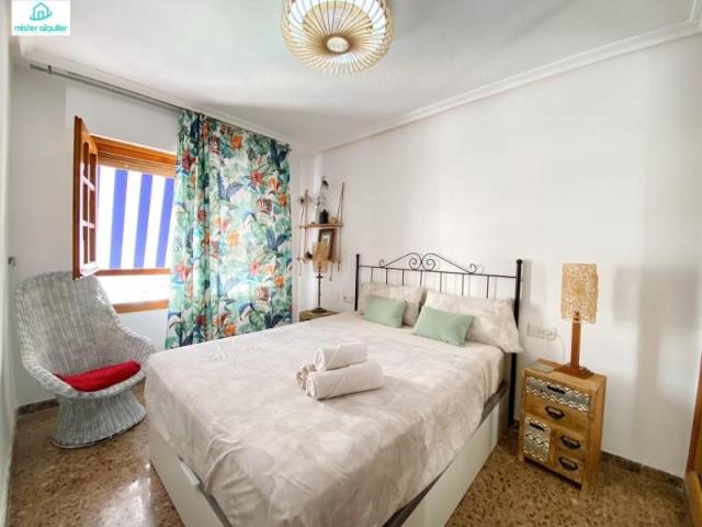 Apartamento en alquiler en El Campello, Pla d’en Sarrió