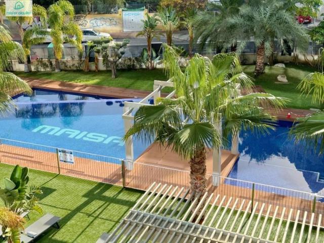 Apartamento en alquiler en El Campello, Pla d’en Sarrió