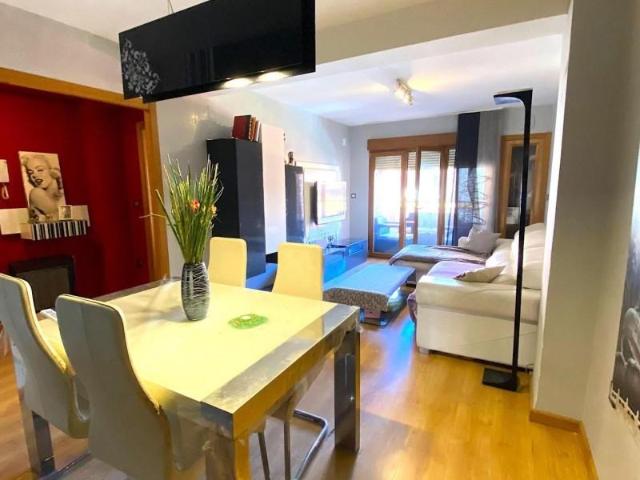 Apartamento en alquiler en El Campello, el Trajo