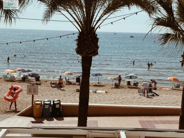 Apartamento en alquiler en El Campello, Pla d’en Sarrió