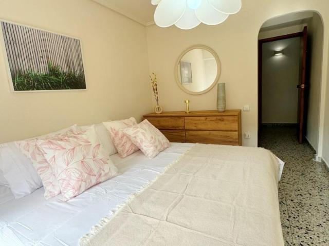 Apartamento en alquiler en El Campello, el Trajo