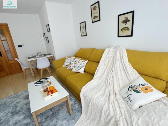 Apartamento en alquiler en El Campello, Pla d’en Sarrió