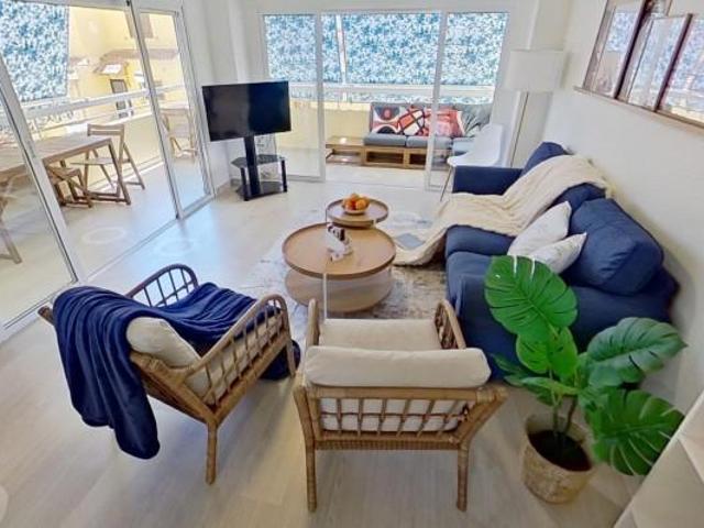 Apartamento en alquiler en El Campello, el Trajo