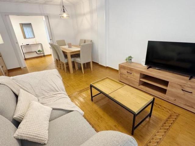 Apartamento en alquiler en Urbanització L'Almadrava, l'Alacantí