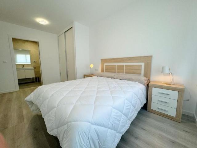 Apartamento en alquiler en El Campello, el Trajo