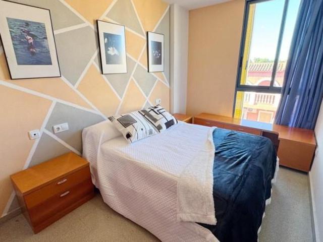 Apartamento en alquiler en el Vincle, El Campello