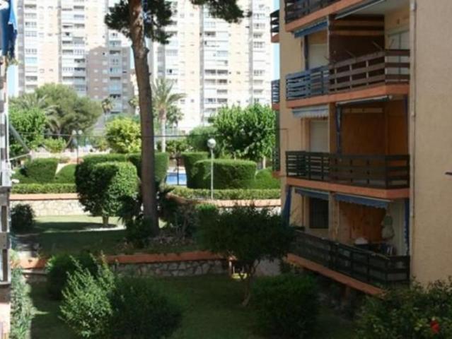 Apartamento en alquiler en El Campello