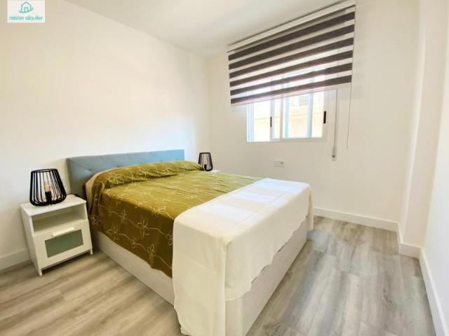 Apartamento en alquiler en El Campello, el Trajo