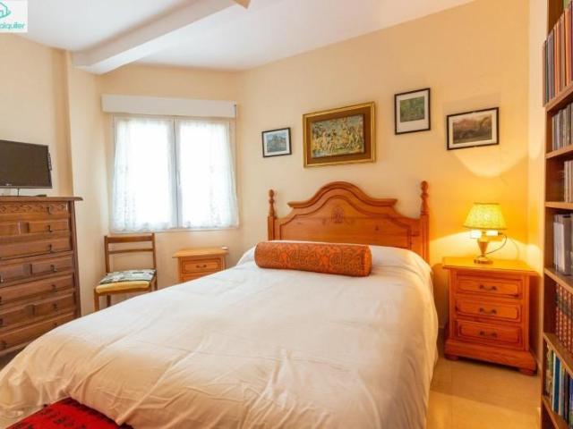Apartamento en alquiler en El Campello, Platja de Mutxavista