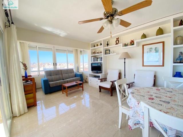 Apartamento en alquiler en El Campello, Pla d’en Sarrió