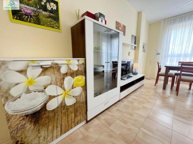Apartamento en alquiler en El Campello, Pueblo Español