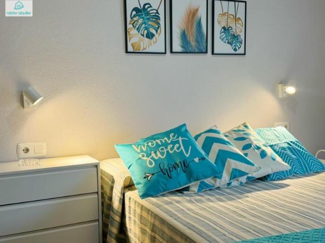 Apartamento en alquiler en El Campello, Pla d’en Sarrió