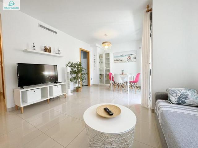 Apartamento en alquiler en El Campello, Pla d’en Sarrió