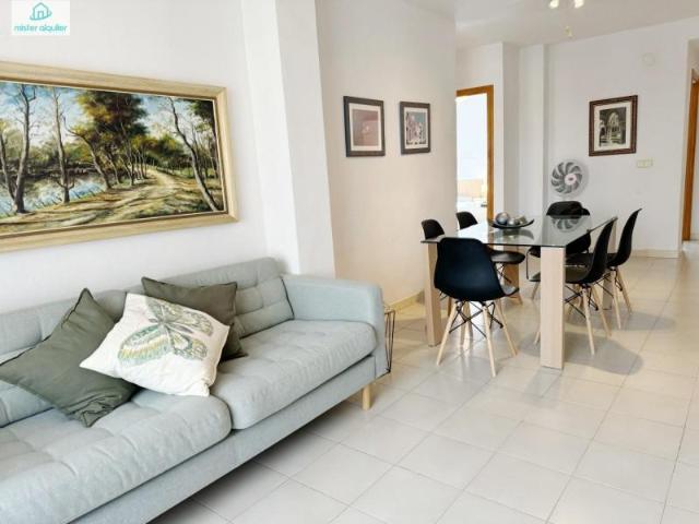 Apartamento en alquiler en El Campello, Pla d’en Sarrió
