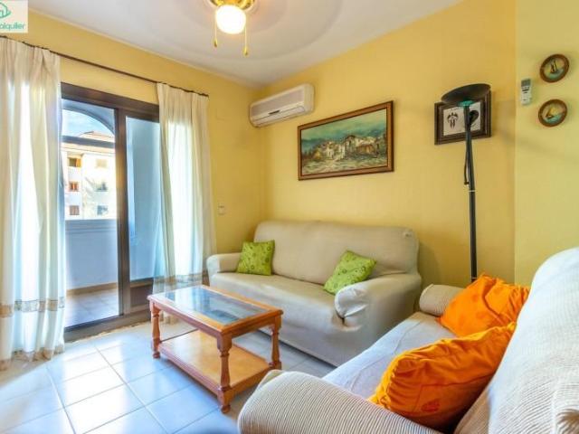 Apartamento en alquiler en El Campello, Pla d’en Sarrió
