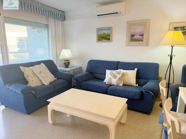 Apartamento en alquiler en El Campello